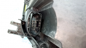 Front right headlight complete Audi A5 F5 17- LED, sand