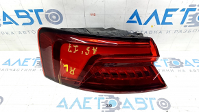 Light outer wing left Audi A5 F5 17-19