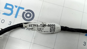 Rear right door wiring Honda Insight 19-22