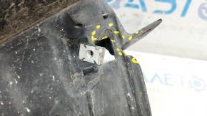 Front right mudguard front part Audi A5 F5 17- premium, prestige, cracks