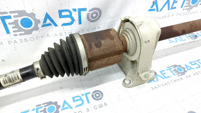 Drive axle shaft front right Honda Insight 19-22 with shaft