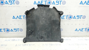 Rear underbody protection Audi A5 F5 17-