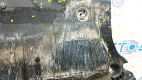 Front engine guard Audi A5 F5 17 - pressed, rubbed