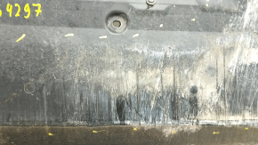 Front engine guard Audi A5 F5 17 - pressed, rubbed