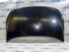 Hood bare Hyundai Ioniq 18 - aluminum