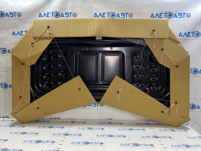 Hood bare Hyundai Ioniq 18 - aluminum