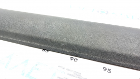 Door sill trim inner front left Audi A5 F5 17-20 5D gray, scratches