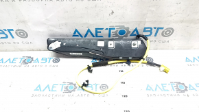 Airbag airbag seat right Honda CRV 15-16