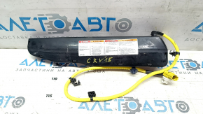 Airbag airbag seat left Honda CRV 15-16