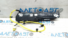 Airbag airbag seat left Honda CRV 15-16