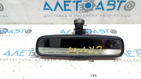 Interior mirror Honda CRV 15-16 auto-dimming for camera