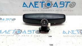 Interior mirror Honda CRV 15-16 auto-dimming for camera