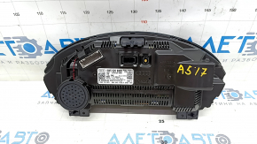 Instrument cluster Audi A5 F5 17-20 for projection, 85k, scratches