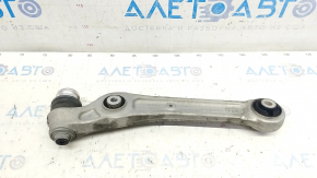 Lower control arm front right front Audi A5 F5 17- with ball joint
