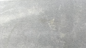 Boot floor Audi A5 F5 17-19 5D black