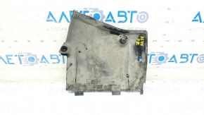 Front right underbody protection Audi A5 F5 17 - pressed, worn