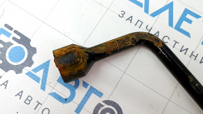 Wrench for Toyota Camry v70 18- rusty