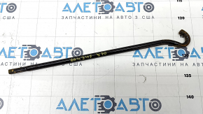 Jack handle Toyota Camry v70 18- rusty