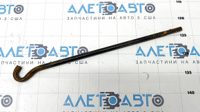 Jack handle Toyota Camry v70 18- rusty