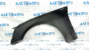 Front right wing Audi A5 F5 17- blue LX5R