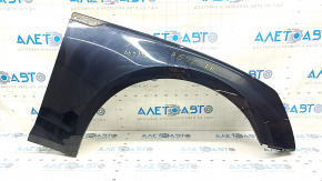 Front right wing Audi A5 F5 17- blue LX5R