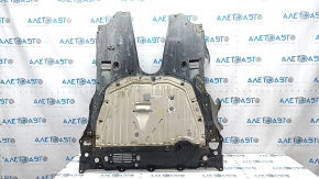 Honda Insight 19-22 engine protection tears