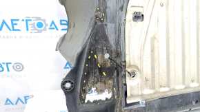 Honda Insight 19-22 engine protection tears