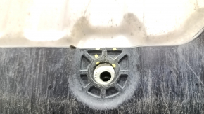 Honda Insight 19-22 engine protection tears