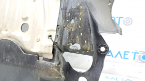 Honda Insight 19-22 engine protection tears
