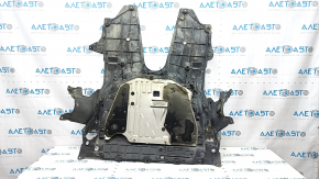 Honda Insight 19-22 engine protection tears