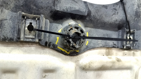 Honda Insight 19-22 engine protection tears