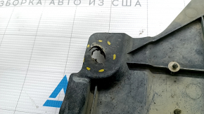 Honda Insight 19-22 engine protection tears