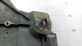 Honda Insight 19-22 engine protection tears