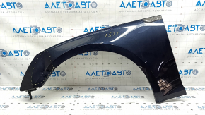 Front left wing Audi A5 F5 17-