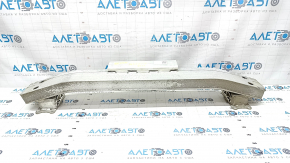 Honda Insight 19-22 rear bumper reinforcement dented
