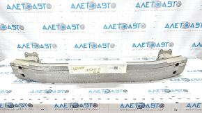 Honda Insight 19-22 rear bumper reinforcement dented