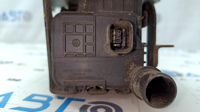 Fuel Leak Detection Pump Honda Insight 19-22