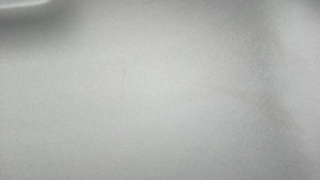 Audi A5 F5 17-5D roof lining for panoramic black, for cleaning, unstuck