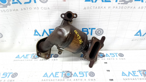 Catalyst Honda Insight 19-22