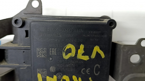 Radar cruise Toyota Camry v70 18-20 with bracket