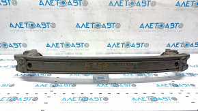 Front bumper reinforcement Honda CRV 15-16 rusty