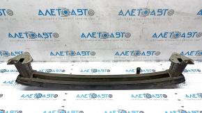 Front bumper reinforcement Honda CRV 15-16 rusty
