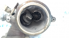 Turbine assembly with manifold VW Beetle 12-19 1.8T chip breakage