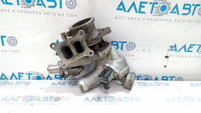 Turbine assembly with manifold VW Beetle 12-19 1.8T chip breakage