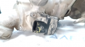 Turbine assembly with manifold VW Beetle 12-19 1.8T chip breakage