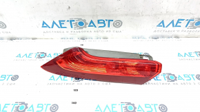 Upper left lamp Honda CRV 15-16
