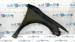 Front left wing Toyota Camry v70 18- blue 221