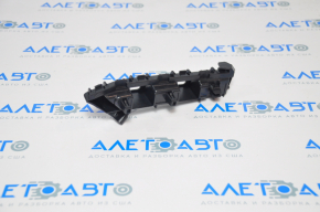 Front bumper mount left VW Passat b7 12-15 USA SIGNEDA