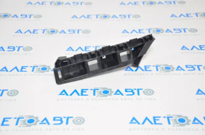 Front bumper mount left VW Passat b7 12-15 USA SIGNEDA