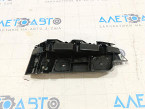 Rear bumper mount under the right light Volkswagen ID.4 21-23 OEM